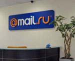 Mail.Ru Group ����� �� ������ IPO Facebook