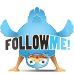 Twitter �������� ������� Posterous