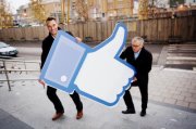 Facebook ����������� 