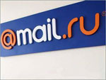 ������ �� ����� Mail.ru ������