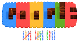С 14-летием, Google! С 14-летием, Google!