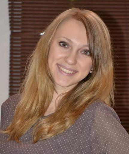 Антонина Салион