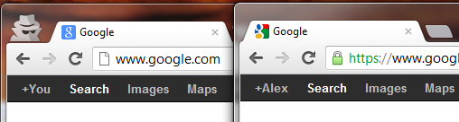 ����� � ������ �������� Google