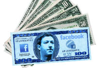 IPO Facebook � 2012 �.