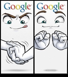 Google ������ ��������� ������� Google+