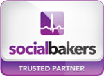 Grape - ������ ������� Socialbakers � ������