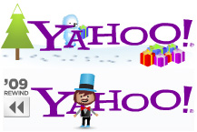 Yahoo! 2010 Yahoo! 2010